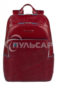 Рюкзак Piquadro Blue Square (CA3214B2/R) телячья кожа