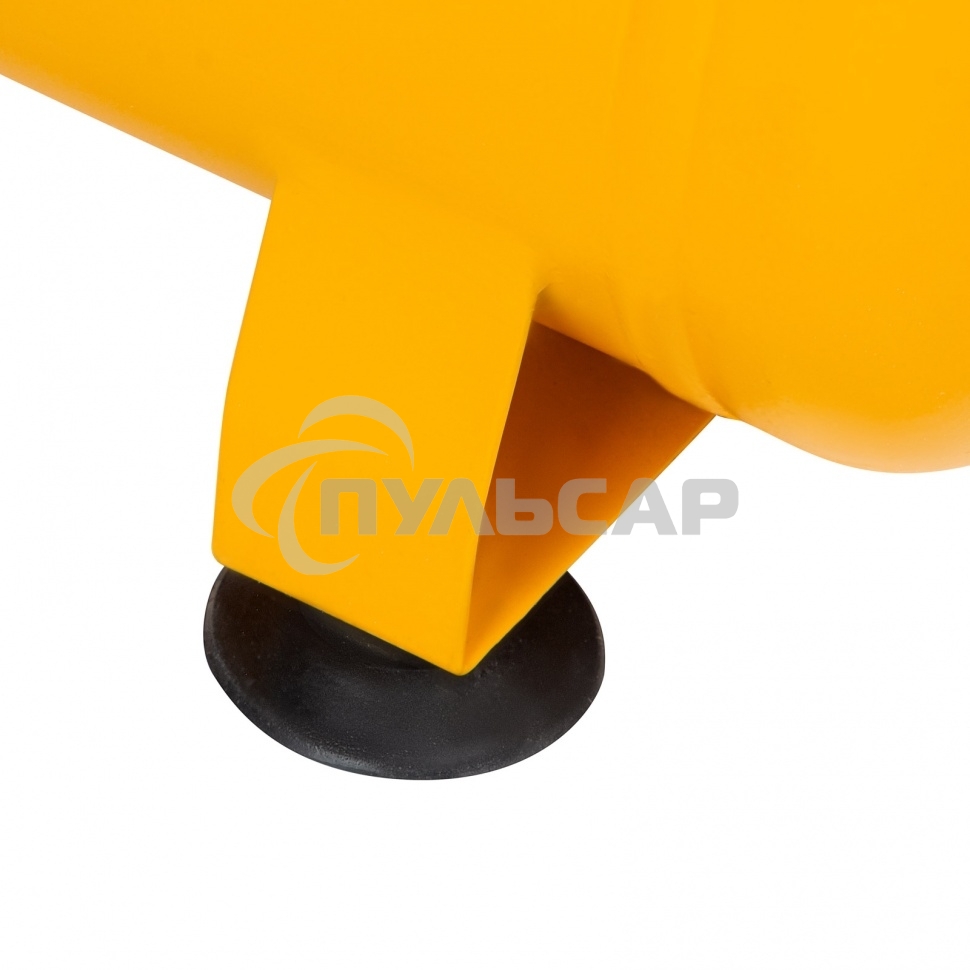 Компрессор DLS650/10 безмаслянный малошумный 650 Вт, 120 л/мин,ресивер 10 л Denzel