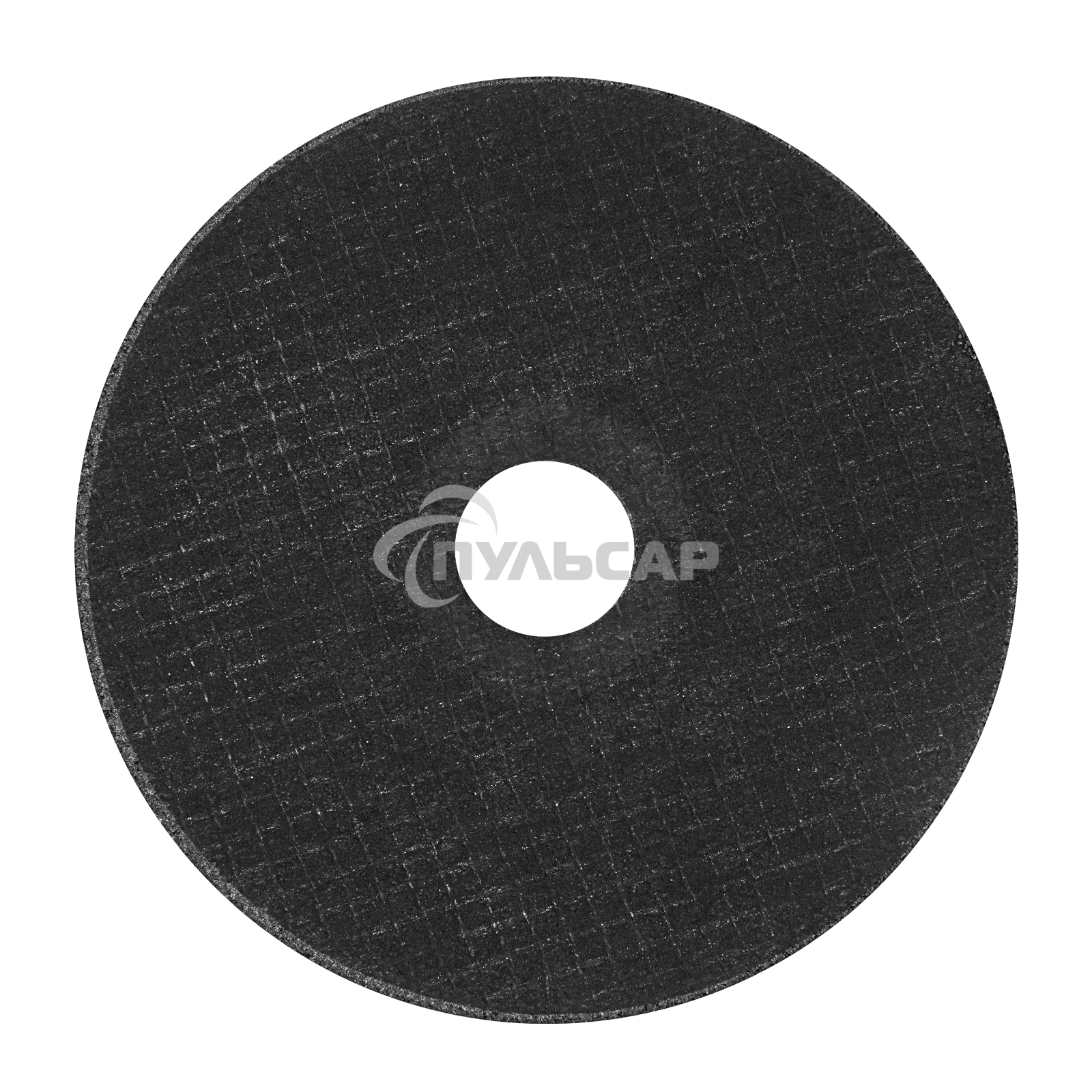 Круг отрезной по металлу Gross SWA60TBF 125х1.0х22.2мм 74368