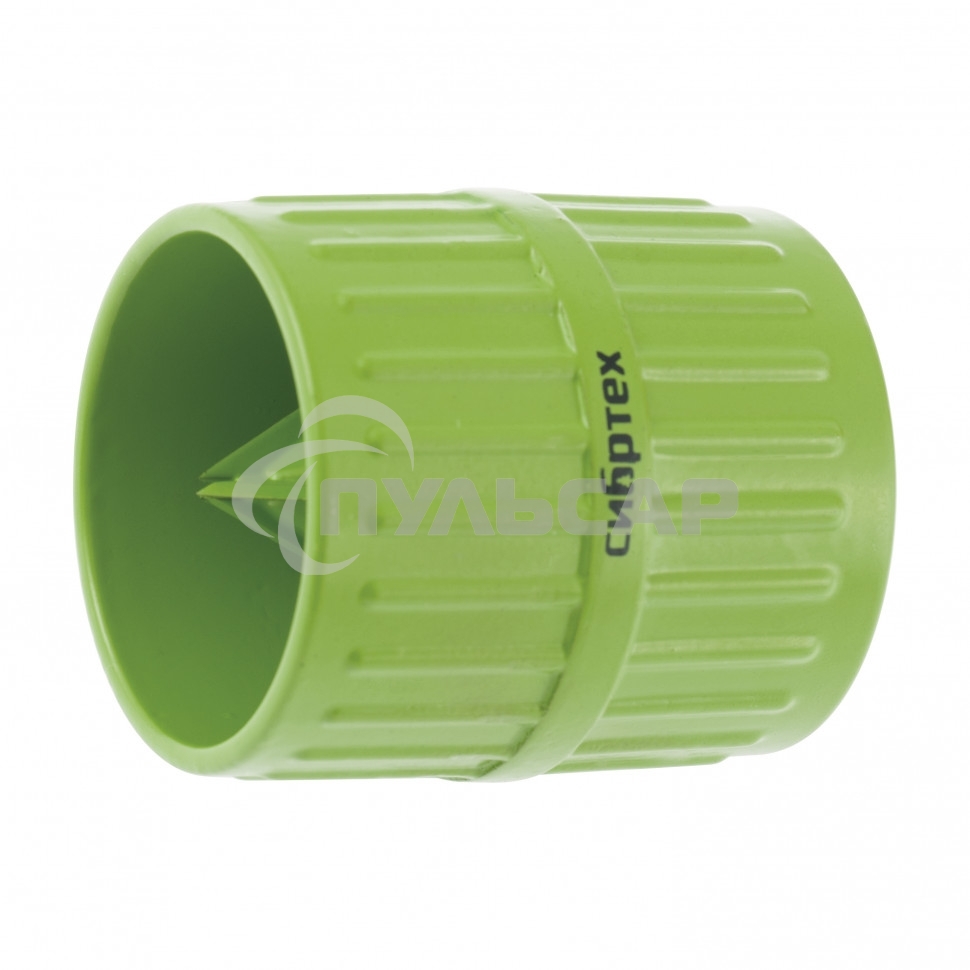 РИММЕР. Устройство для снятия внешней и внутренней фасок труб Сибртех