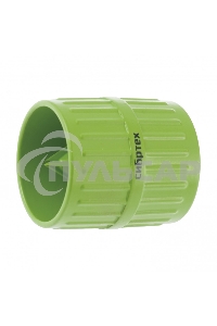 РИММЕР. Устройство для снятия внешней и внутренней фасок труб Сибртех