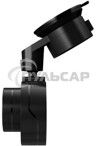 Видеорегистратор Prestigio RoadRunner 460W, 3.0'' IPS (854x480) touch screen display, WQHD 2.5K 2560x1440@30fps, Mstar SSC8629Q, 5 MP CMOS Sony Starvis IMX335 image sensor, 5 MP camera, 140° Viewing Angle, Wi-Fi, USB Type-C, Supercapacitor, Night Vision, 