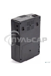 Источник бесперебойного питания SKAT-UPS 800 AI ИБП 220В 480Вт 1 АКБ 9А.ч внутр. меандр. стаб-ция напр-я. 6 выходов Бастион 452