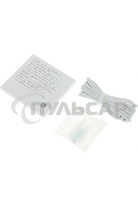 Камера IP Xiaomi Outdoor Camera AW200 белый (3 Mп, 2304 х1296, 101,7°, Wi-Fi, IP66) (BHR6398GL)