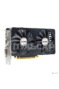 Видеокарта AFOX  Geforce GTX1650 SUPER 4GB GAMING GDDR6 128Bit DP DVI/HDMI ATX 2FAN (AF1650S-4096D6H3-V2) RTL