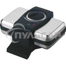 Вафельница Sakura SA-7405T 1000Вт нерж Вафельница Sakura SA-7405T 1000Вт нерж