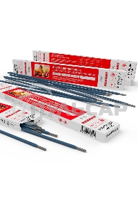 Электрод 450 мм MP-3C 4 мм пачка 5 кг