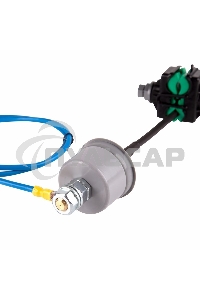 Ограничитель перенапряжения OP 600/28-TE