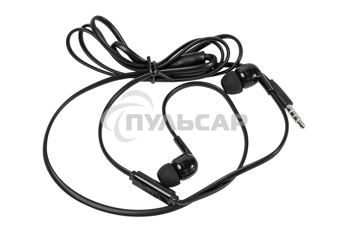 Наушники Harper HV-106 белый