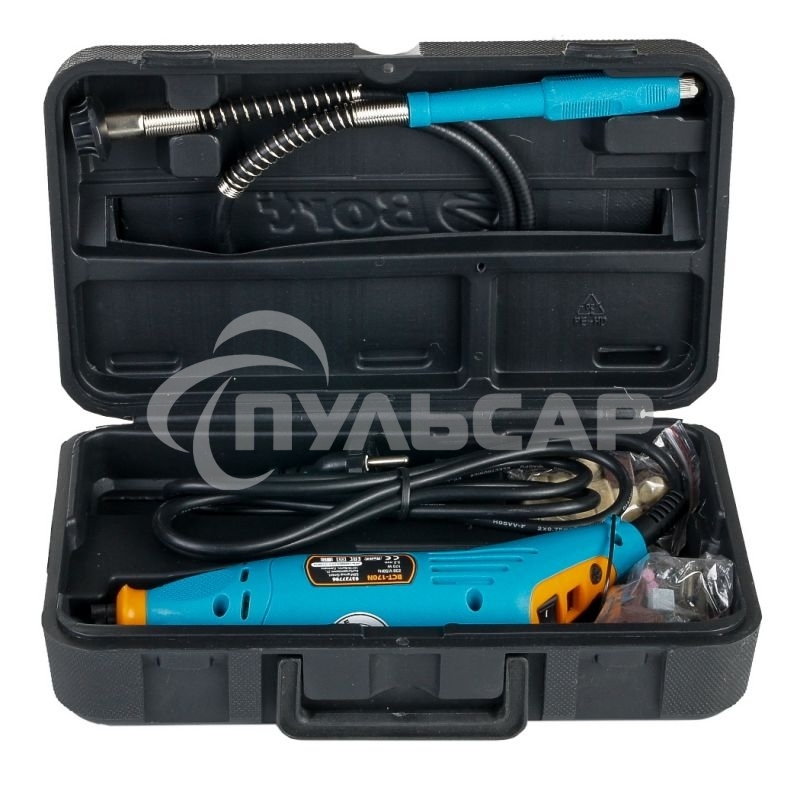 Гравер электрический Bort BCT-170N