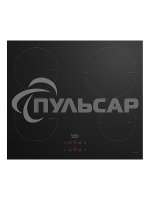 Индукционная варочная панель Beko HII 64400 MT черный