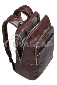 Рюкзак Piquadro Blue Square (CA3214B2/R) телячья кожа