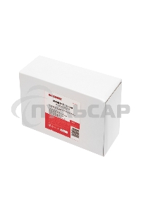 Концевой зажим винтовой изолированный КЗВИ 10 мм (5х1) (10 шт./уп.) Rexant