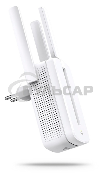 Усилитель Mercusys MW300RE 300Mbps Wi-Fi Range Extender