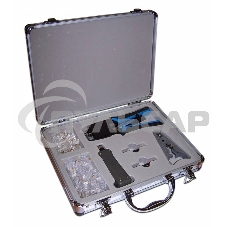 Набор инструментов для изготовления патч-кордов