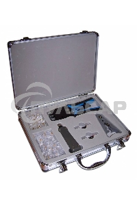 Набор инструментов для изготовления патч-кордов