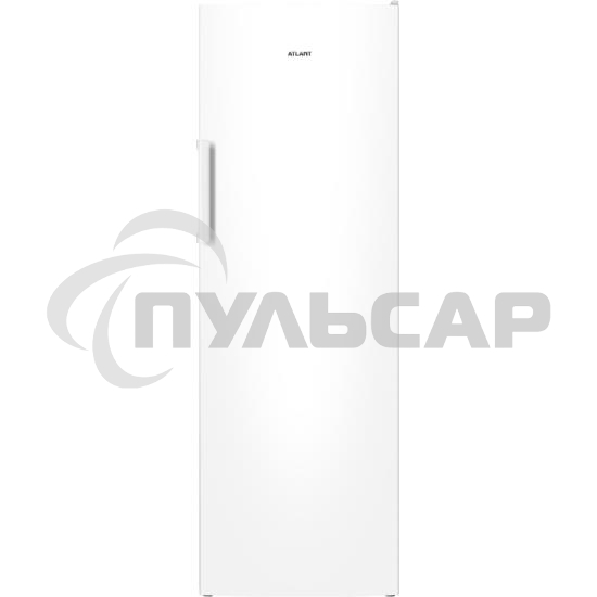 Холодильник Atlant Х-1601-100 белый однокамерный 347л