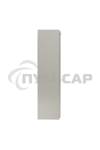 Щит учетно-распред. навесной ЩУРн PROxima 3/48 (630х400х160) IP31