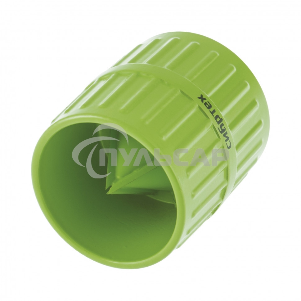 РИММЕР. Устройство для снятия внешней и внутренней фасок труб Сибртех