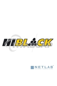 Тонер HP CLJ Универсальный CP1025 (Hi-Color) Тип 1.0, M, Сферизованный, 585 г, канистра