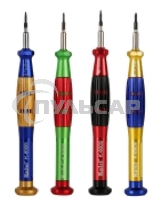 Отвертка для электронных компонентов Kaisi K-8909 Pentalobe 0,8