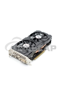 Видеокарта AFOX RTX 2060SUPER 8Gb GAMING GDDR6 256Bit ATX Dual Fan (AF2060S-8192D6H4-V2)