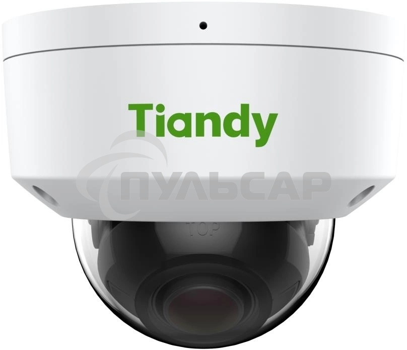 Камера видеонаблюдения IP Tiandy Super Lite TC-C34KN I3/A/E/Y/2.8-12мм/V4.2 белый