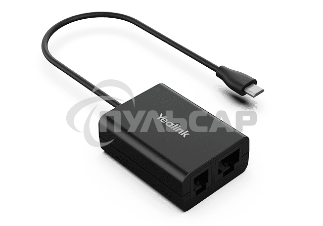 Адаптер Yealink EHS60 Wireless Headset Adapter 1308019