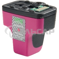 Картридж струйный Cactus CS-C8772 №177 пурпурный (11,4 ml) для HP PS 3213/3313/8253/C5183/C6183/C6283/C7183/C7283/C8183/D7163/D7263/D7363/D7463