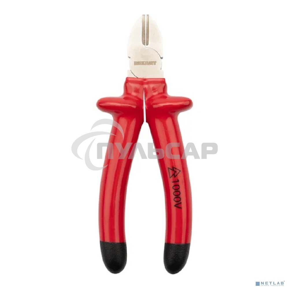 Бокорезы Rexant 200 мм, диэлектрические до 1000 В