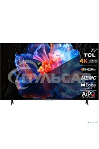 Телевизор TCL 75