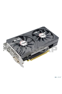 Видеокарта AFOX  Geforce GTX1650 SUPER 4GB GAMING GDDR6 128Bit DP DVI/HDMI ATX 2FAN (AF1650S-4096D6H3-V2) RTL