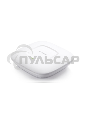 Беспроводная потолочная точка доступа серии N TP-Link SMB EAP110 скорость до 300 Мбит/с