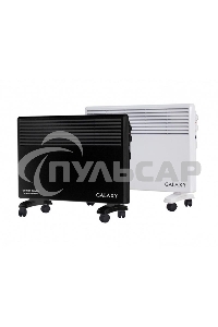 Конвектор GALAXY GL 8227 белый