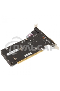 Видеокарта MSI PCI-E GT 710 2GD3H LP nVidia GeForce GT 710 2048Mb 64bit DDR3 954/1600 DVIx1/HDMIx1/CRTx1/HDCP Ret low profile