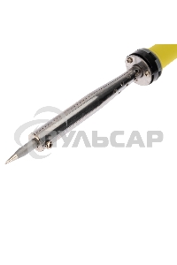 Паяльник Rexant с керамич. нагр. долгов. жало 230 В, 80Вт