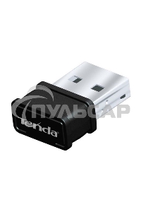 Сетевое оборудование TENDA W311MI Адаптер Wireless N150 Pico USB 2.0 Adapter with 2dBi with 1 fixed antenna (internal PCB)