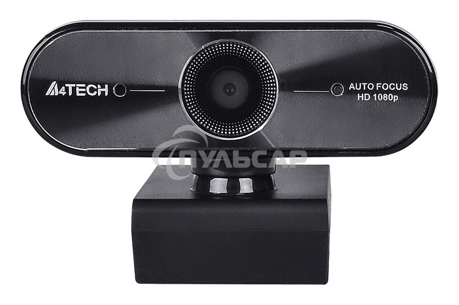 Веб-камера A4Tech PK-940HA черный 2Mpix (1920x1080) USB2.0 с микрофоном