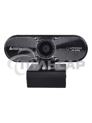 Веб-камера A4Tech PK-940HA черный 2Mpix (1920x1080) USB2.0 с микрофоном