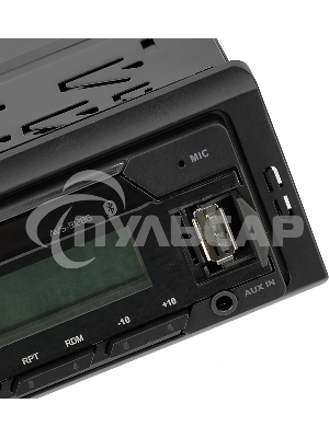 Автомагнитола ACV AVS-912BG 1DIN 4x50Вт