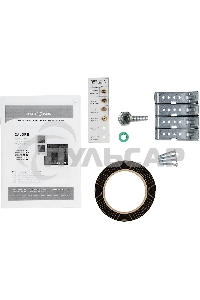 Газовая варочная панель Krona CALORE 60 BL