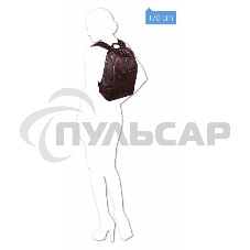 Рюкзак Piquadro Blue Square (CA3214B2/R) телячья кожа