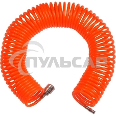 Шланг для компрессора Sturm! 1700-02-20 полиуретан 20 м диам 5x8 мм