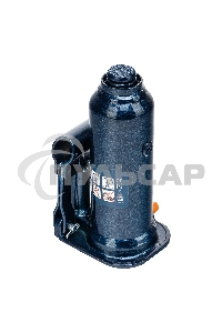 Домкрат гидравлический бутылочный, 3 т, h подъема 188–363 мм Stels