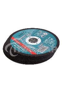 Круг отрезной по металлу Gross SWA60TBF 125х1.0х22.2мм 74368