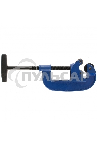 Труборез, 25-75 мм Сибртех