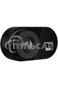 Видеорегистратор Prestigio RoadRunner 460W, 3.0'' IPS (854x480) touch screen display, WQHD 2.5K 2560x1440@30fps, Mstar SSC8629Q, 5 MP CMOS Sony Starvis IMX335 image sensor, 5 MP camera, 140° Viewing Angle, Wi-Fi, USB Type-C, Supercapacitor, Night Vision, 