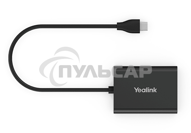 Адаптер Yealink EHS60 Wireless Headset Adapter 1308019