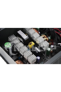 Блок питания Deepcool / GamerStorm PF700, 700Вт, 80 PLUS, 120мм, черный