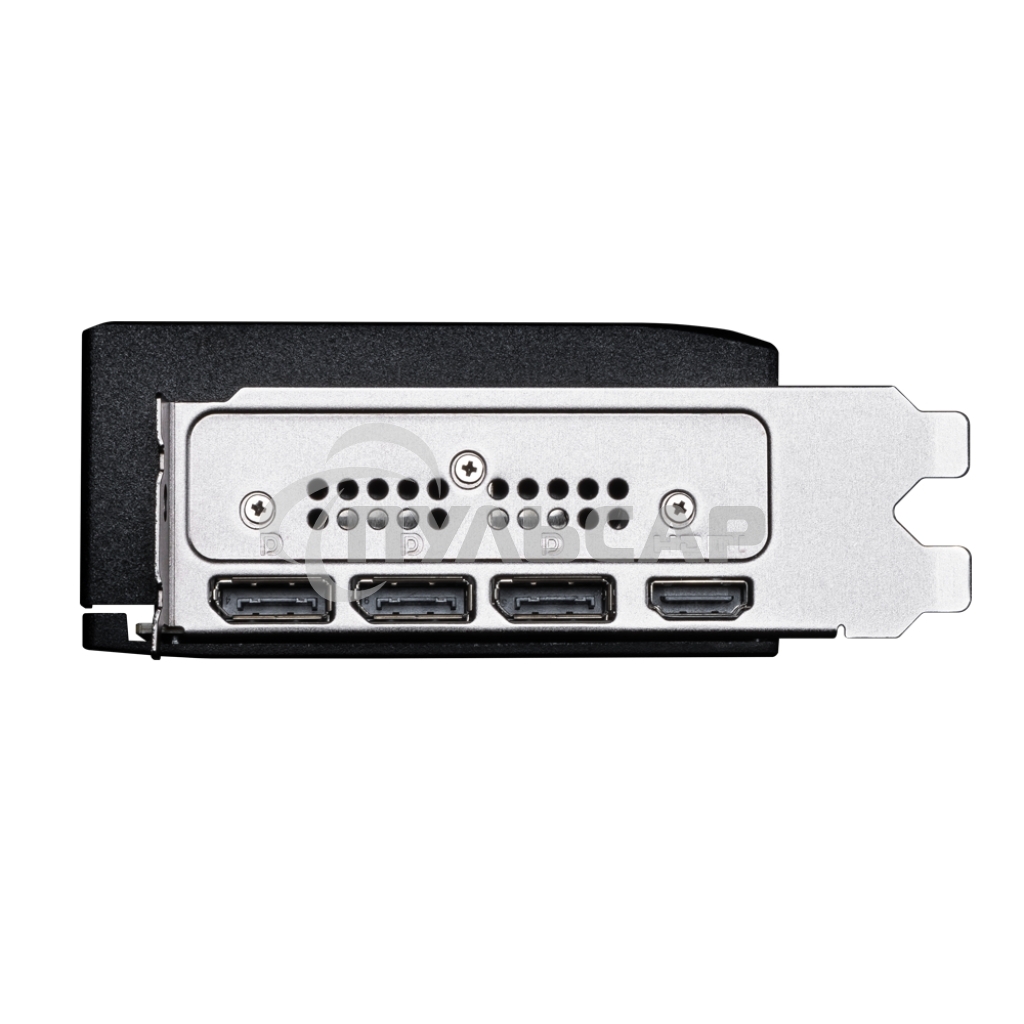 Видеокарта MSI PCI-E 5.0 RTX 5070 12G SHADOW 3X NVIDIA GeForce RTX 5070 12Gb 192bit GDDR7 2542/28000 HDMIx1 DPx3 HDCP Ret